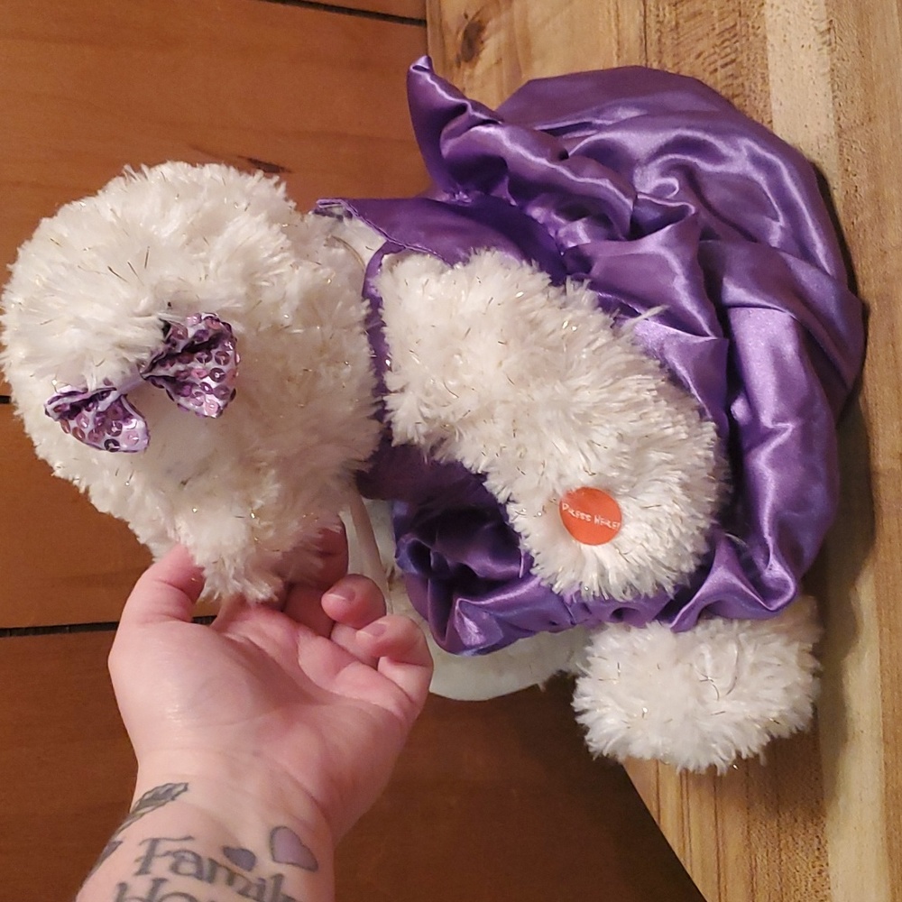 Collectible Build a bear - Picture 2 of 5